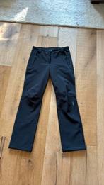 CMP zwarte skibroek nieuw D40/I 46, Maat 38/40 (M), Zwart, Nieuw, Ophalen of Verzenden