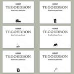 Tegoedbonnen Kerst - Tegoedbonnen printables, Tickets en Kaartjes, Overige soorten, Overige typen