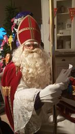Sinterklaas, Diversen, Sinterklaas, Ophalen of Verzenden, Zo goed als nieuw