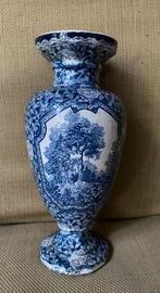 Delfts Blauwe vaas, Ophalen of Verzenden