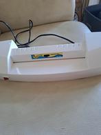 Protector D-230 Lamineermachine, Ophalen of Verzenden