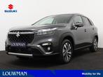 Suzuki S-Cross 1.4 Boosterjet Style Smart Hybrid | Nederland, Voorwielaandrijving, 12 maanden, Zwart, 4 cilinders
