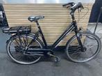 stella Vicenza  D 53 8vers e-bike, Fietsen en Brommers, Fietsen | Dames | Damesfietsen, Overige merken, Gebruikt, Versnellingen