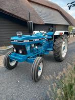Tekoop: ford 4610 en een ford dexta, Zakelijke goederen, Ophalen, Oldtimer, Ford, Tot 80 Pk