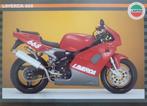 Folder LAVERDA 668 1996, Ophalen of Verzenden, Overige merken