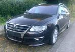 Volkswagen vw passat b6 3c r-line rline grill origineel, Ophalen of Verzenden, Voor, Volkswagen, Bumper