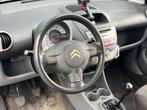 Citroën C1 1.4 HDI | Elektrische ramen | Inruilkoopje, Voorwielaandrijving, Stof, 4 cilinders, 4 stoelen