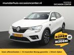 Renault Arkana 1.6 E-Tech Hybrid 145 Zen - RIJKLAARPRIJS - A, Stof, Overige brandstoffen, Origineel Nederlands, Bedrijf