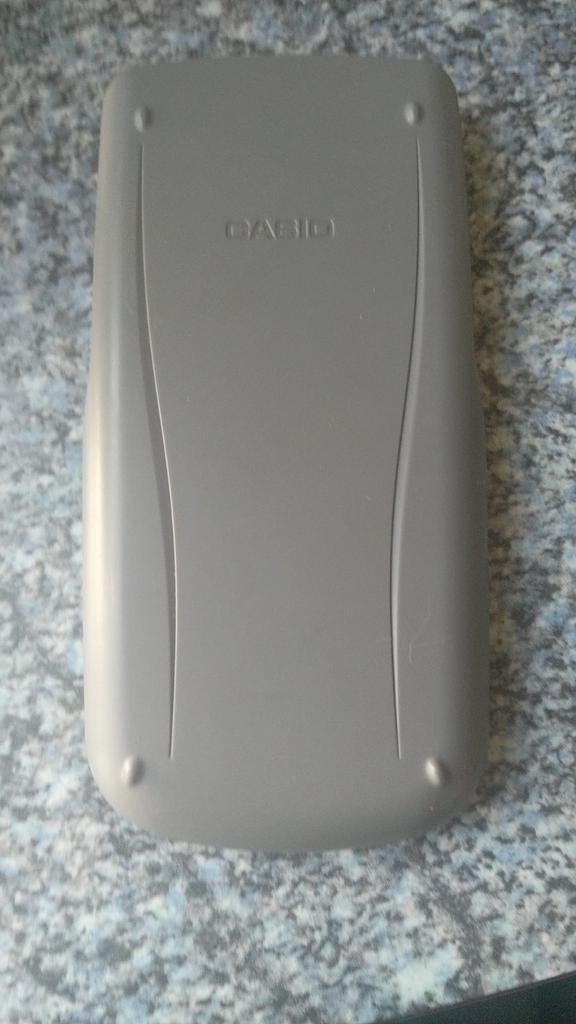 Casio  Rekenmachine, Ophalen of Verzenden, Gebruikt