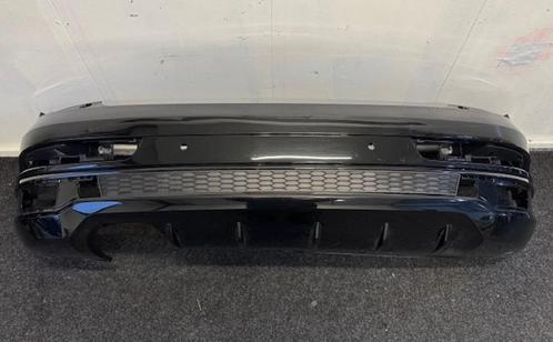 Audi Q3 SQ3 8U Facelift S-Line Achterbumper LY9T 8U0807521AQ, Auto-onderdelen, Carrosserie en Plaatwerk, Bumper, Audi, Achter