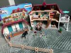 Schleich 42551 Landhuis aan het Meer met Stal, Ophalen of Verzenden