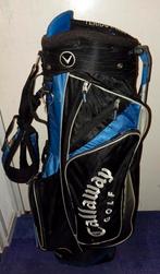 Callaway golftas standbag, Sport en Fitness, Golf, Ophalen of Verzenden, Gebruikt, Tas