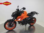 KTM 990 DUKE (bj 2024), Bedrijf, Naked bike
