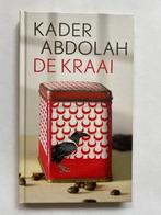 Kader Abdolah: De kraai, Ophalen of Verzenden, Gelezen