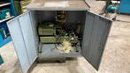 Hydrauliek unit, Doe-het-zelf en Verbouw, Ophalen of Verzenden, Gebruikt