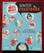 Jan Jans en de Kinderen Winter Feestboek, Eén stripboek, Ophalen of Verzenden, Zo goed als nieuw, Jan Kruis