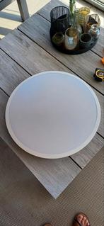 Plafonnière, doorsnede 48 cm, met diverse lichtnuances, Ophalen of Verzenden