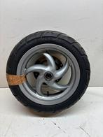 Voorvelg Piaggio Fly, Piaggio, Gebruikt, Piaggio, Overige typen