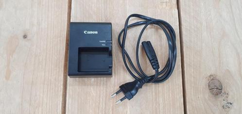 Oplader / charger - Canon lader LC-E10E / LCE10E, Audio, Tv en Foto, Opladers, Ophalen of Verzenden