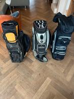 Callaway Golftassen - Diverse modellen!, Sport en Fitness, Golf, Ophalen of Verzenden, Gebruikt, Tas, Callaway