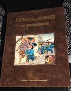 Suske en Wiske, Breinbrekers (28b) auteursexemplaar, Boeken, Stripboeken, Willy Vandersteen, Eén stripboek, Nieuw, Ophalen of Verzenden