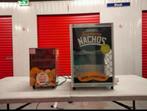 Nacho verwarmer chips verwarmer, Ophalen of Verzenden
