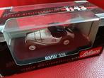 BMW 328 1:43, Ophalen of Verzenden, Nieuw, Auto, Overige merken