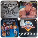 25 VERZAMEL LP'S/ 70'S + 80'S waarvan 9 dubbel lp's, Cd's en Dvd's, Ophalen of Verzenden, Gebruikt, Poprock