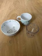 Done by Deer servies, Ophalen, Zo goed als nieuw
