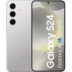 Samsung Galaxy S24 128GB Grijs/Geel, Telecommunicatie, Mobiele telefoons | Samsung, Nieuw, Android OS, Zonder abonnement, Ophalen of Verzenden