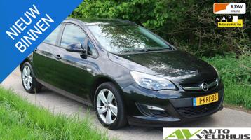 Opel Astra Sports Tourer 1.4 Turbo Berlin CRUISE NAVIGATIE T beschikbaar voor biedingen