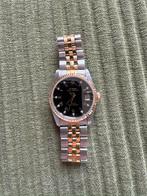 Tudor Prince Oysterdate, Sieraden, Tassen en Uiterlijk, Horloges | Heren, Staal, Gebruikt, Staal, Polshorloge