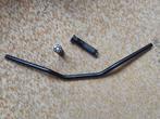 Stuur + handvatten (Rizoma) yamaha vmax, Motoren, Onderdelen | Yamaha, Ophalen, Gebruikt