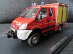 Iveco Daily 4x4 Ituri brandweertruck - Alerte, Hobby en Vrije tijd, Nieuw, Overige merken, Ophalen of Verzenden