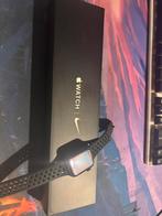 Apple watch series 6 Nike editie, Ophalen, Gebruikt, Apple Watch ⌚️, Zwart