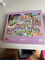 Puzzel hema, Hobby en Vrije tijd, Denksport en Puzzels, Ophalen of Verzenden, 500 t/m 1500 stukjes, Nieuw, Legpuzzel