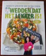 Wedden dat het lekker is! - Wilfred & Lili Genee, Ophalen of Verzenden, Zo goed als nieuw, Wilfred en Lili Genee