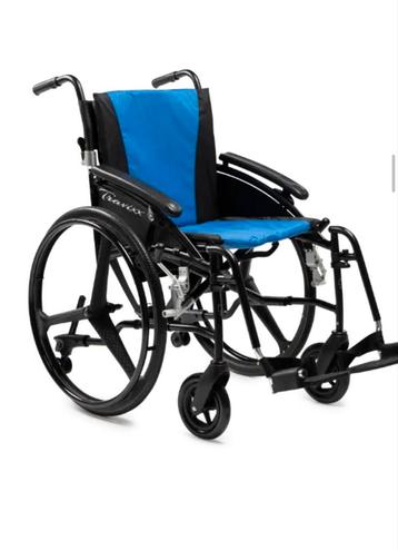 Rolstoel Travixx Comfort Lite beschikbaar voor biedingen