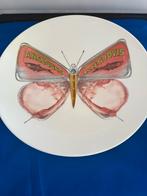 3x Decoratieve Borden - 30cm van Bordy’s, Ophalen of Verzenden, Zo goed als nieuw, Bord(en), Overige stijlen