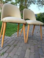 Vintage stoeltjes, Ophalen, Overige materialen, Gebruikt, Twee