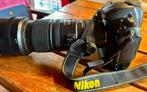 Nikon D3 + Sigma APO DG HSM  OS 70-200  2.8 lens, Audio, Tv en Foto, Fotografie | Lenzen en Objectieven, Ophalen of Verzenden