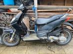 Aprilia scooter, Fietsen en Brommers, Scooters | Aprilia, Gebruikt, Ophalen of Verzenden