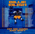 GEZOCHT: 2 of 3 Billie Eilish tickets Keulen 30 mei, Tickets en Kaartjes, Concerten | Overige, Twee personen, Mei