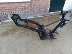 Gilera Runner Frame C36 duitse papieren, Ophalen, Zo goed als nieuw, Frame, Overige merken
