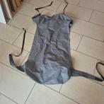 Zonnedakje/ zomertent voor babboe curve bakfiets, Ophalen of Verzenden, Babboe, Info@babboe.nl, Www.babboe.nl