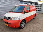 Volkswagen Transporter 1.9 TDI 300 MHD, Stof, Gebruikt, 4 cilinders, Volkswagen