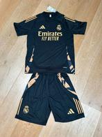Real madrid tenue, Ophalen of Verzenden, Zo goed als nieuw, Shirt