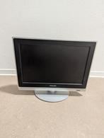 Philips 19PFL4322/10 19 inch tv met afstandsbediening, Ophalen, Philips, LCD, Zo goed als nieuw