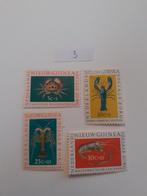 Nederlands Nieuw Guinea, Ophalen of Verzenden, Postfris, Zuidoost-Azië