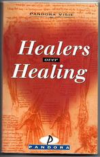 Healers over healing - Richard Carlson & Benjamin Shield, Ophalen of Verzenden, Zo goed als nieuw, Overige onderwerpen, Richard Carlson
